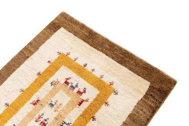 Persian Gabbeh Zagros - 3