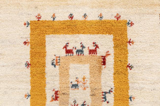 Persian Gabbeh Zagros - 6