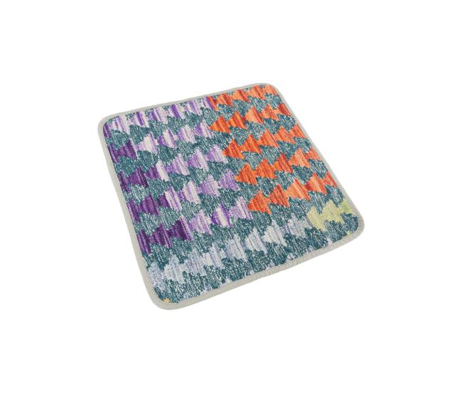 Kilim Afghan Cushion Cover - 2