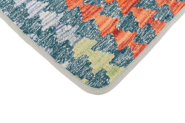 Kilim Afghan Cushion Cover - 3