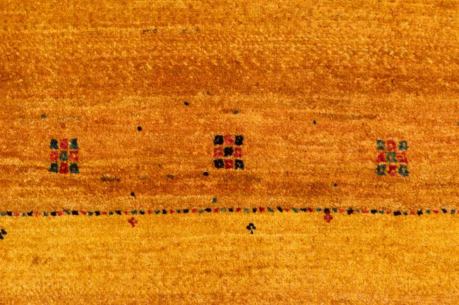 Persan Gabbeh Loribaft Atash - 7