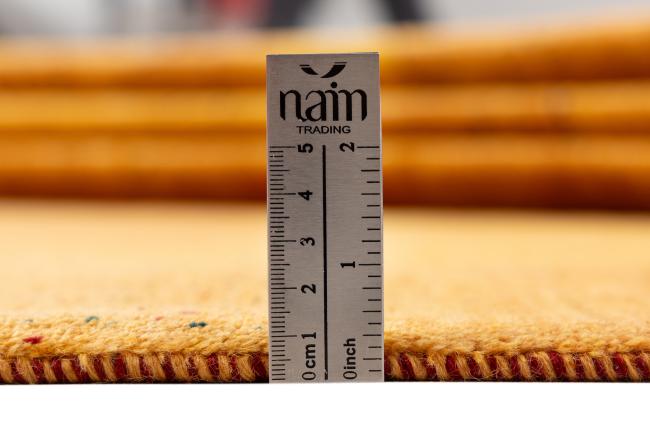 Persan Gabbeh Loribaft Atash - 9