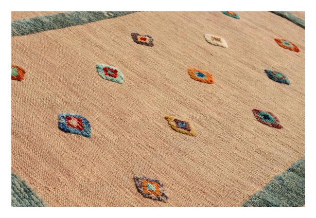 Kelim Afghan Nimbaft Edition - 1