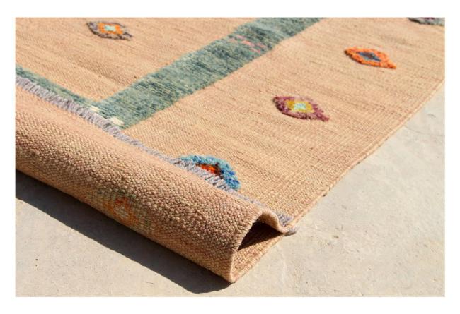 Kelim Afghan Nimbaft Edition - 2