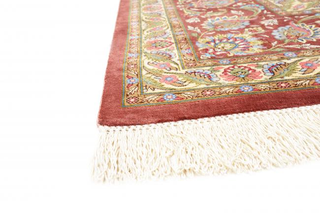 Qum Zijde - 5
