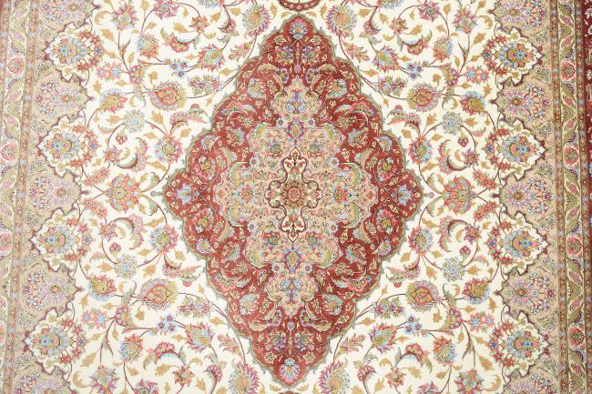 Qum Zijde - 9