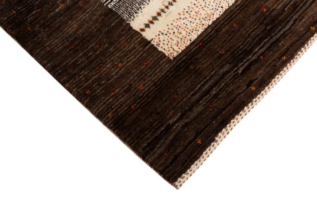 Persian Gabbeh Loribaft Atash - 5