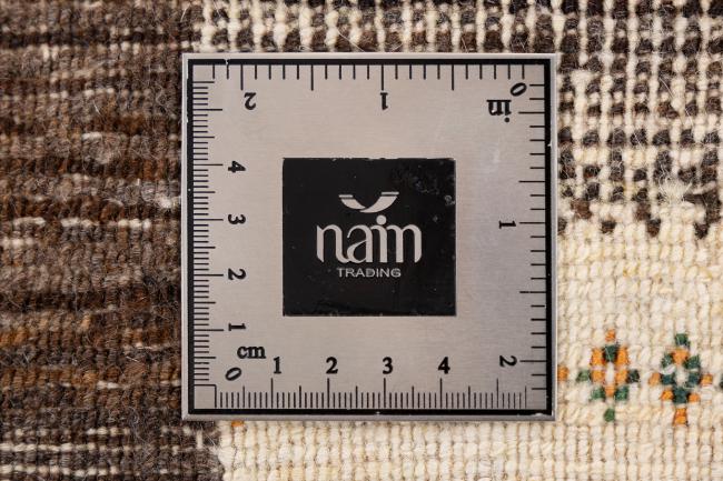 Persian Gabbeh Loribaft Atash - 10