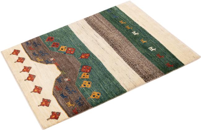 Persisk Gabbeh Zagros - 2