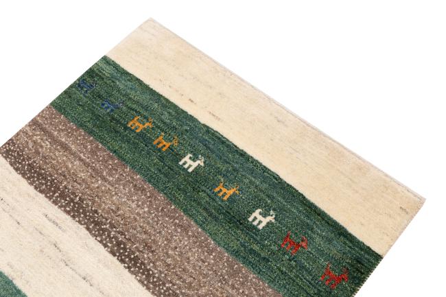 Persisk Gabbeh Zagros - 3