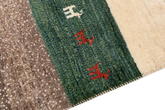 Persisk Gabbeh Zagros - 4