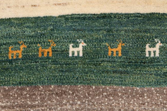 Persisk Gabbeh Zagros - 6