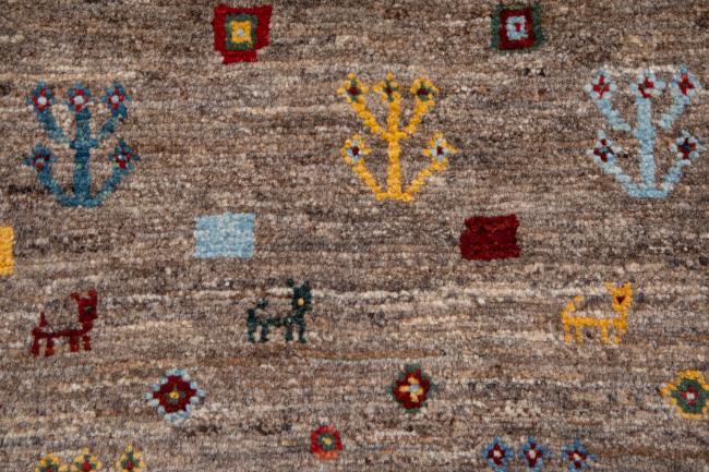 Persan Gabbeh Nomad - 5