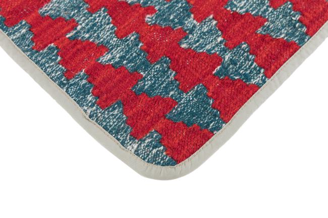 Kilim Afghan Cushion Cover - 3
