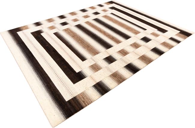 Persia Gabbeh Loribaft Atash - 2