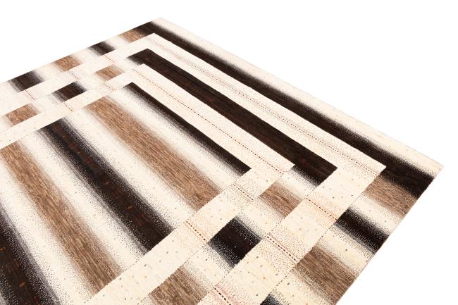 Persia Gabbeh Loribaft Atash - 3