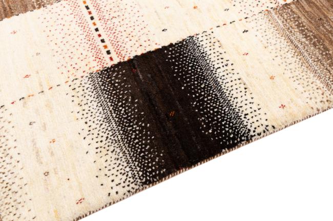 Persia Gabbeh Loribaft Atash - 4