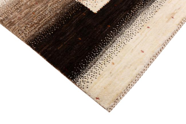 Persia Gabbeh Loribaft Atash - 5