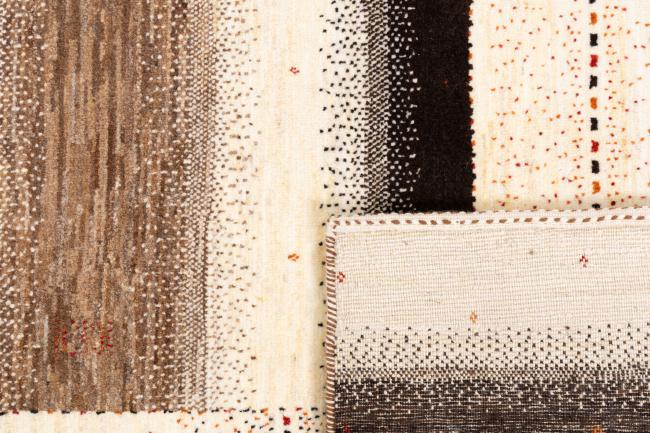 Persia Gabbeh Loribaft Atash - 6