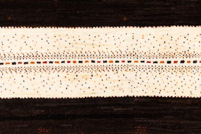 Persia Gabbeh Loribaft Atash - 7