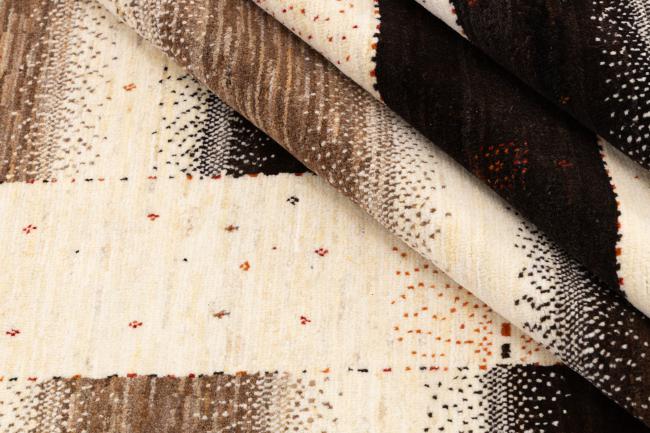 Persia Gabbeh Loribaft Atash - 8