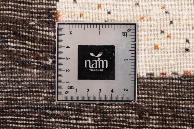 Persia Gabbeh Loribaft Atash - 10