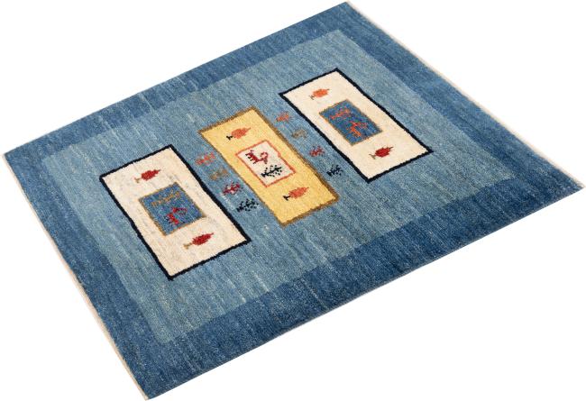 Persisk Gabbeh Zagros - 2