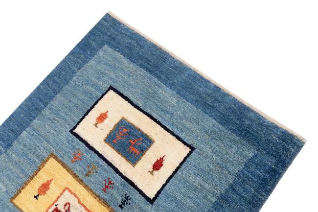 Persisk Gabbeh Zagros - 3