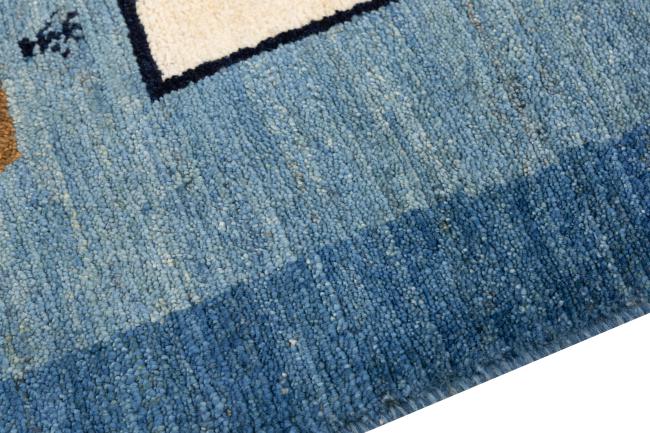 Persisk Gabbeh Zagros - 4