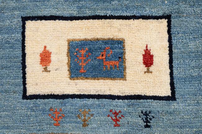 Persisk Gabbeh Zagros - 6