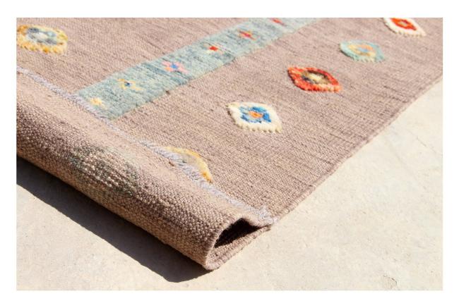 Kelim Afghan Nimbaft Edition - 2