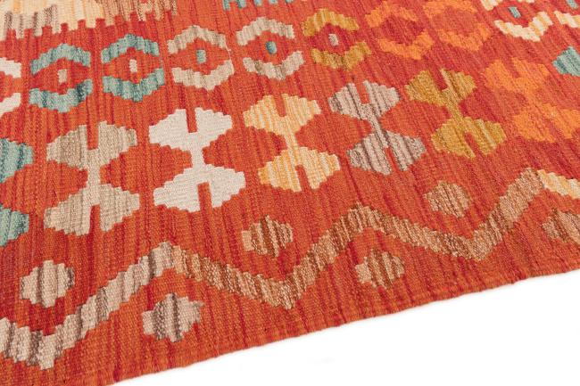 Kilim Afegão - 3