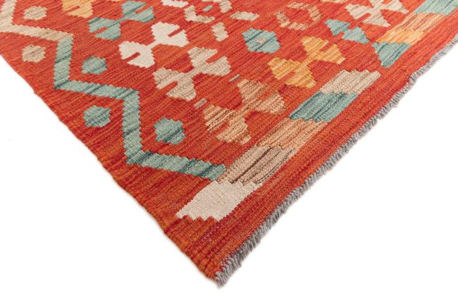 Kilim Afegão - 4