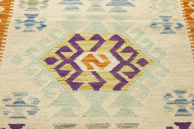 Kilim Afegão - 3