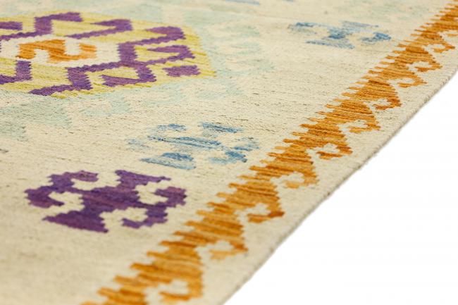 Kilim Afegão - 5