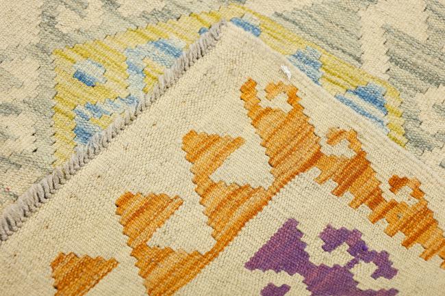 Kilim Afegão - 6