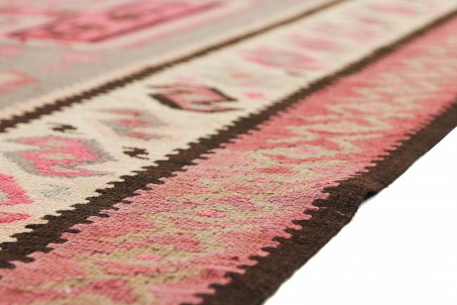 Kilim Fars Azerbaijan Antik - 6