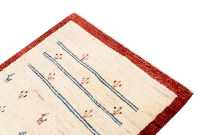 Persisk Gabbeh Zagros - 3