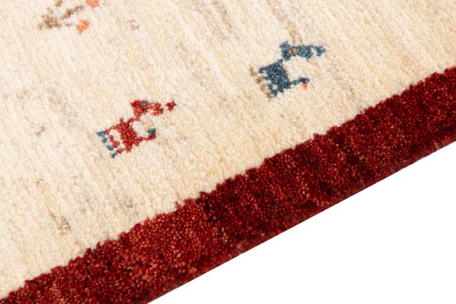 Persisk Gabbeh Zagros - 4