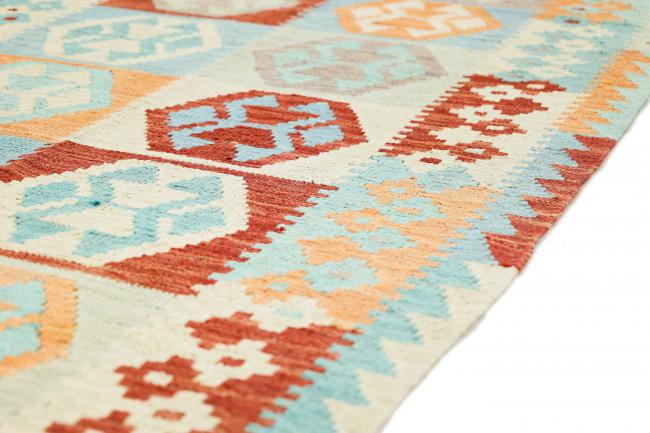 Kilim Afegão Heritage - 5