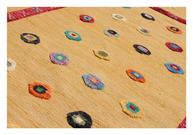 Kelim Afghan Nimbaft Edition - 1