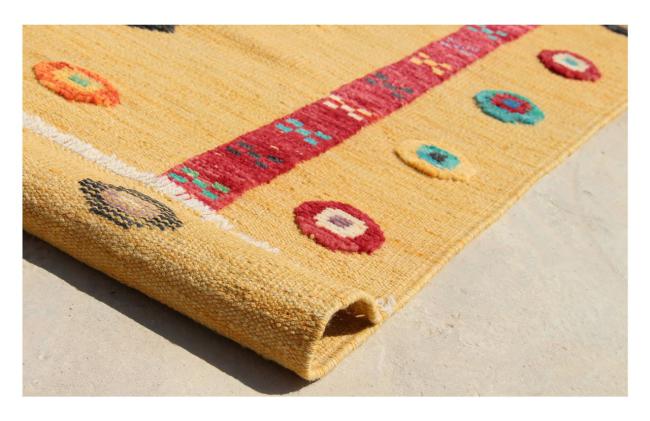 Kelim Afghan Nimbaft Edition - 2