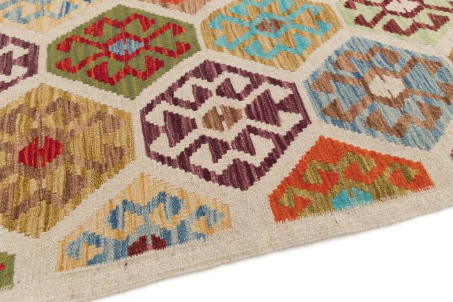 Kilim Afegão - 3