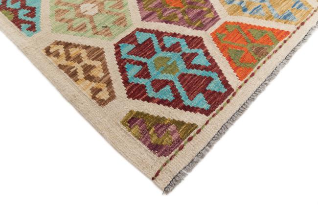 Kilim Afegão - 4