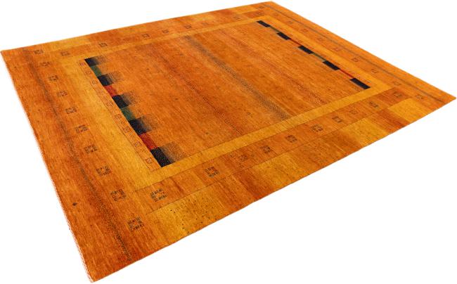 Persia Gabbeh Loribaft Atash - 2