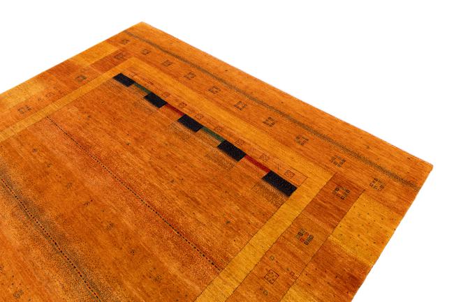 Persia Gabbeh Loribaft Atash - 3