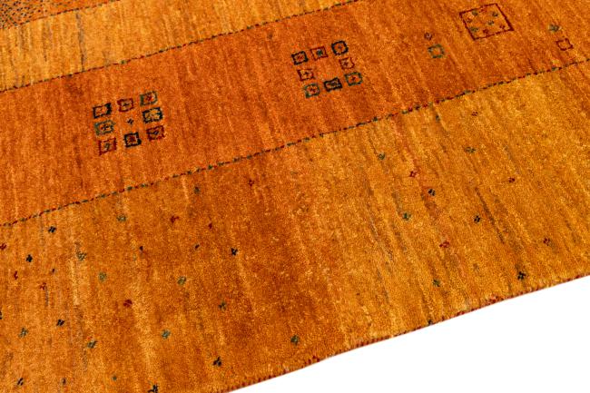 Persia Gabbeh Loribaft Atash - 4