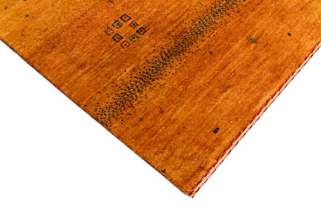 Persia Gabbeh Loribaft Atash - 5