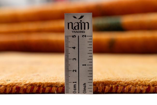 Persia Gabbeh Loribaft Atash - 9