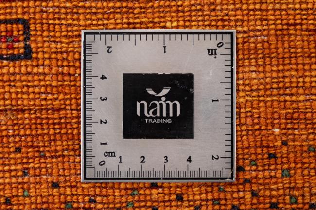 Persia Gabbeh Loribaft Atash - 10